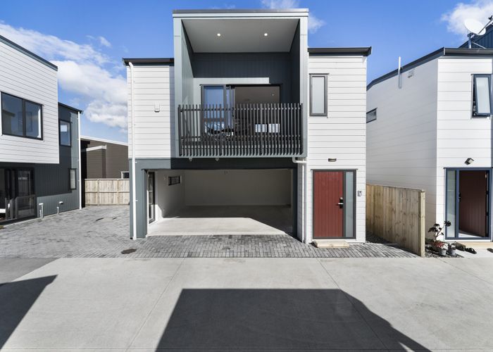  at 23A Clayden Shuttleworth Street, Papakura, Papakura, Auckland