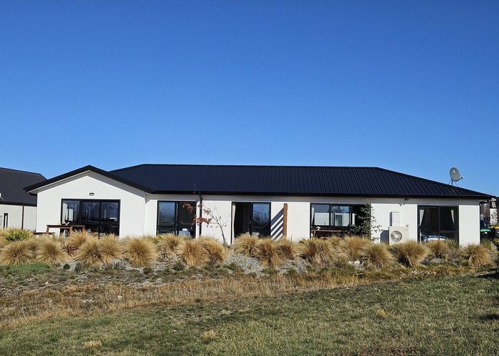  at 1 Edwards Lane, Lake Tekapo, Mackenzie, Canterbury