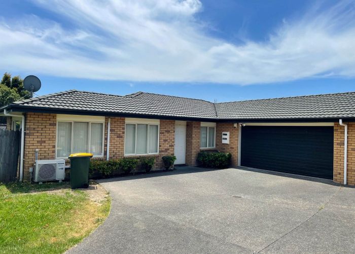  at 28 Raphoe Road, Flat Bush, Manukau City, Auckland