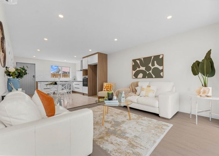  at 4/5 Grange Road, Papatoetoe, Manukau City, Auckland