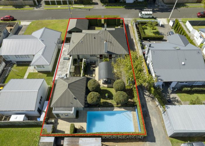  at 7 Alexander Street, Tauranga South, Tauranga, Bay Of Plenty