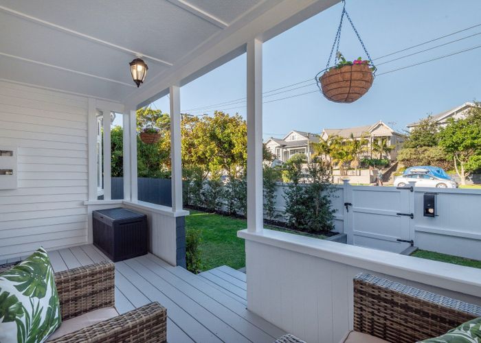  at 103 Williamson Avenue, Grey Lynn, Auckland