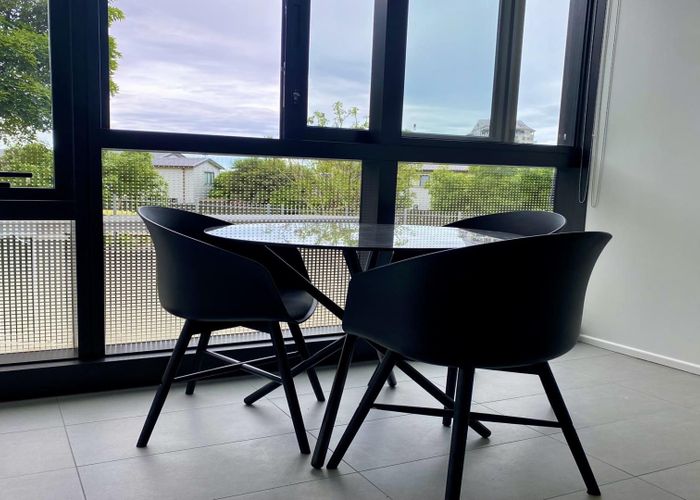  at 1C/16  Burton Street, City Centre, Auckland City, Auckland