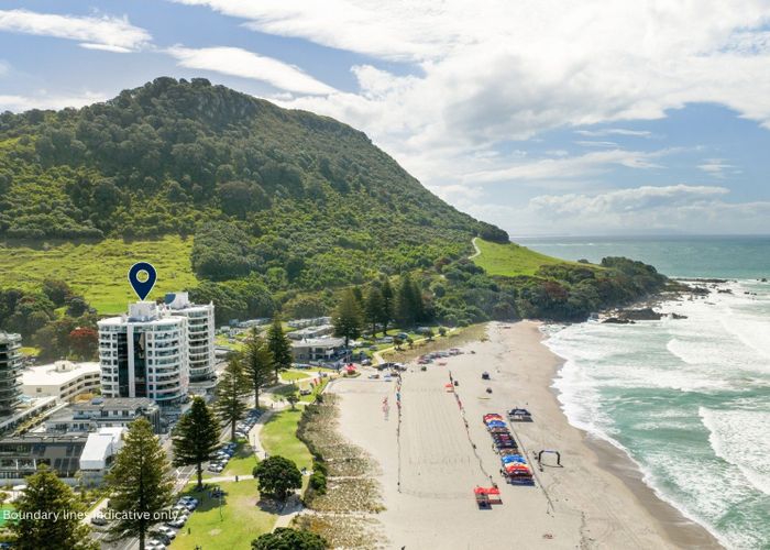 at 3B/2 Marine Parade, Mount Maunganui, Tauranga, Bay Of Plenty