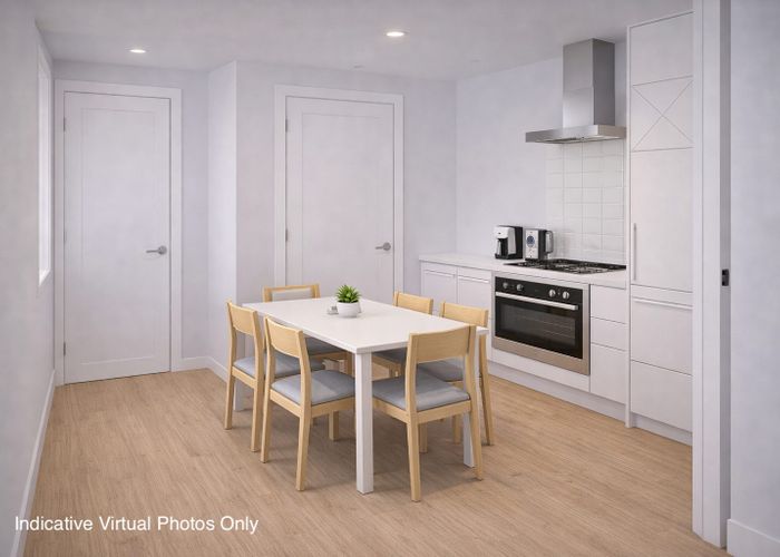  at Lot 117/14 Scott Road, Hobsonville, Waitakere City, Auckland