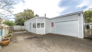  at 32B Kings Avenue, Gonville, Whanganui