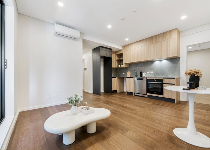  at 107/6-14 Meadowbank Road, Meadowbank, Auckland City, Auckland