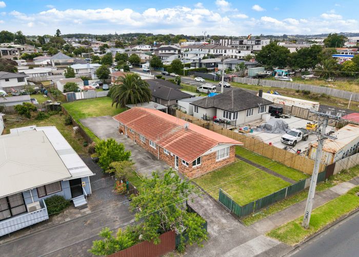  at 7 Mahia Road, Manurewa, Manukau City, Auckland