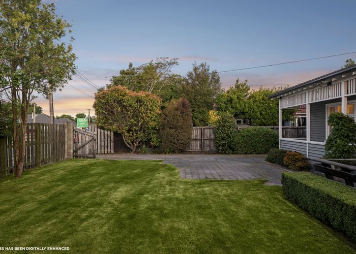  at 23 Northcote Road, Northcote, Christchurch