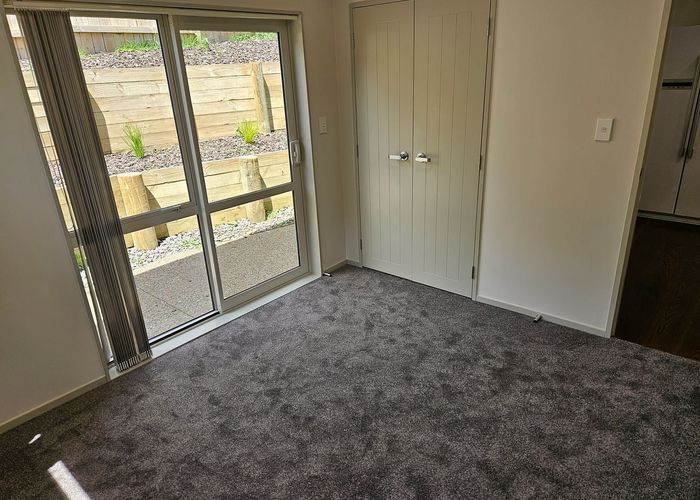  at Flat Bush, Manukau City, Auckland