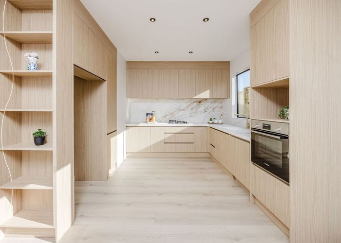  at Lot 3/59 howe street, Howick, Manukau City, Auckland