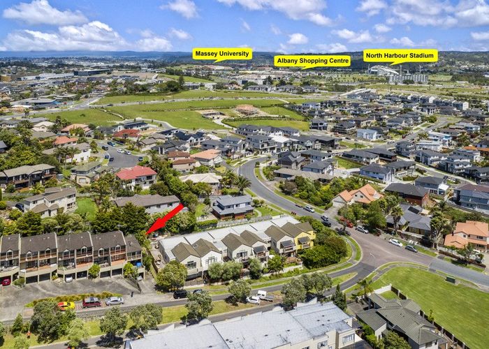  at 1/7 Panill Place, Albany, North Shore City, Auckland