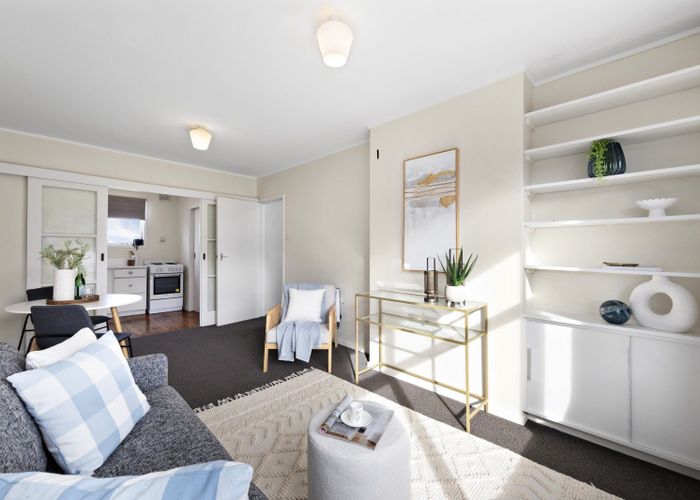  at 4/35 Arawa Road, Hataitai, Wellington, Wellington