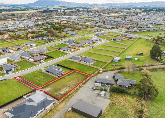  at 27a Greig Crescent, Amberley, Hurunui, Canterbury