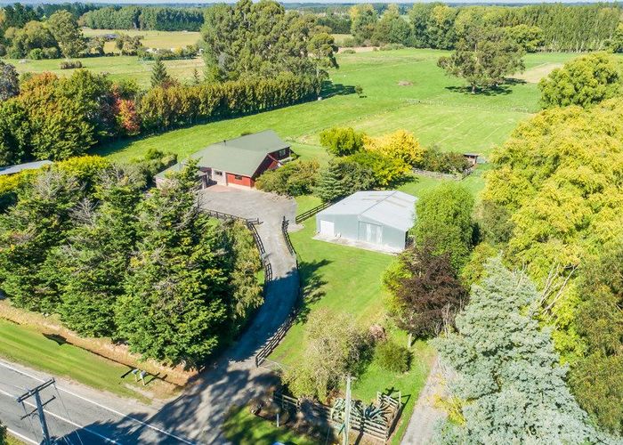  at 135 Greens Road, Tuahiwi, Waimakariri, Canterbury