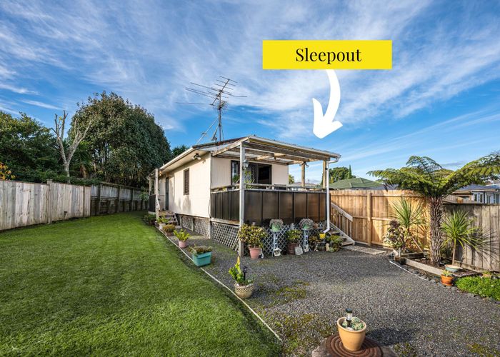  at 12 Choice Avenue, Henderson, Auckland