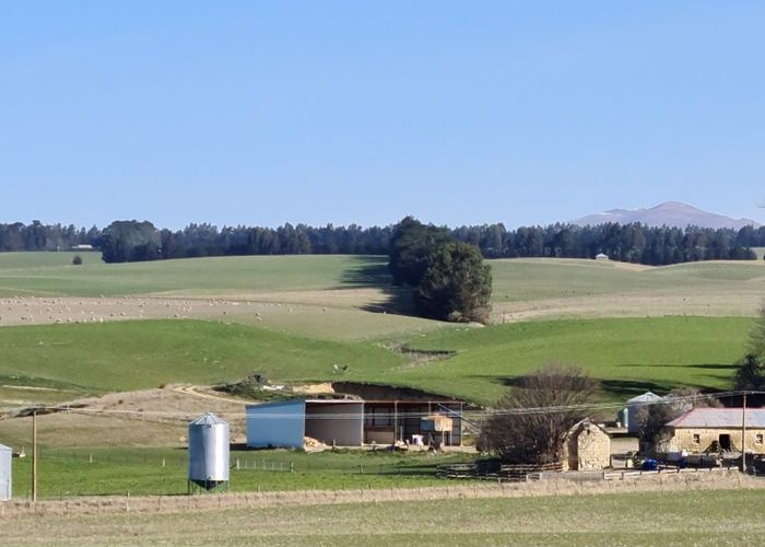  at 47 Dip Hill Road, Tokarahi, Oamaru