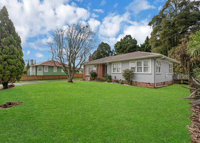  at 48 Sutton Crescent, Papakura, Papakura, Auckland