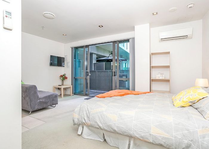  at 113/2 Dockside Lane, Auckland Central, Auckland