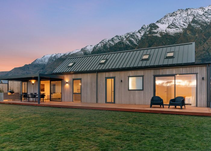  at 101 Spur Ridge Rise, Hanley's Farm, Jacks Point, Queenstown-Lakes, Otago