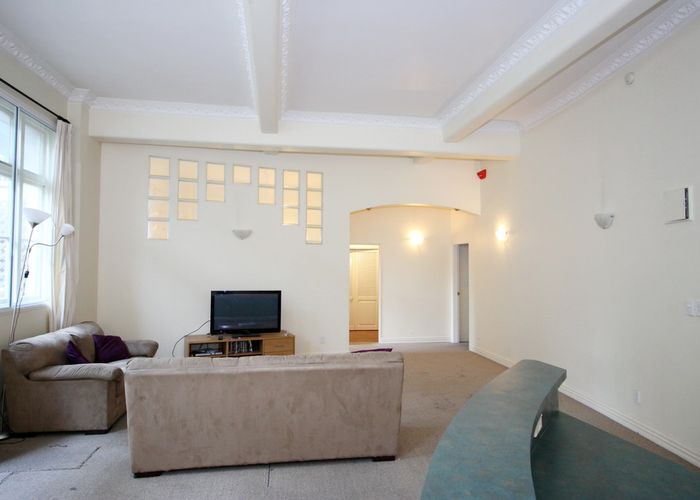 at 8/60 Courtenay Place, Te Aro, Wellington