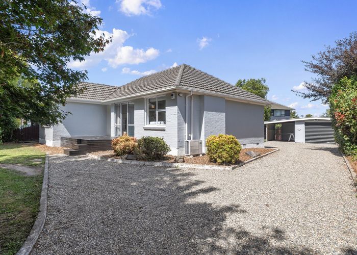  at 492 Innes Road, Mairehau, Christchurch