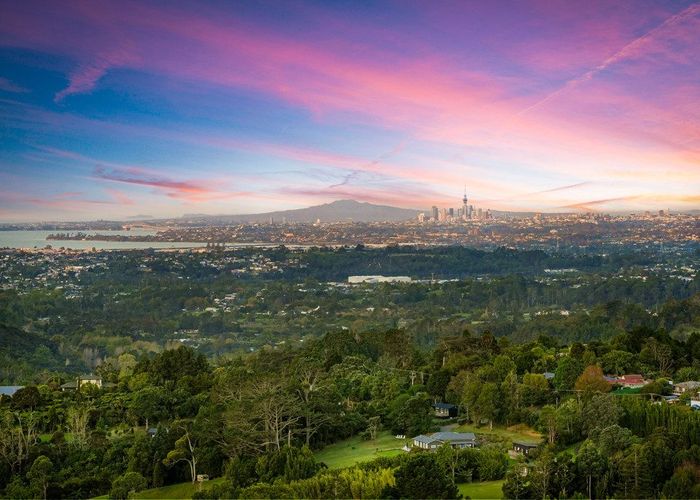  at 858 West Coast Road, Waiatarua, Waitakere City, Auckland