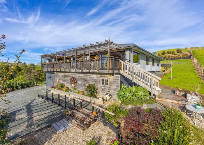  at 16 Bennett Street, Wellsford, Rodney, Auckland