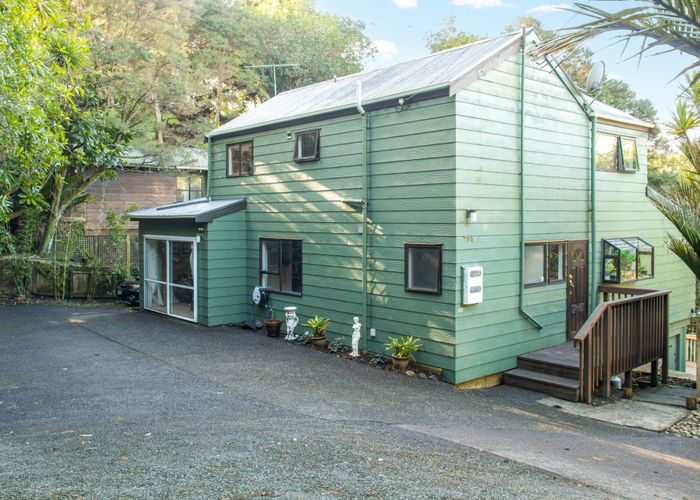  at 704 South Titirangi Road, Titirangi, Auckland