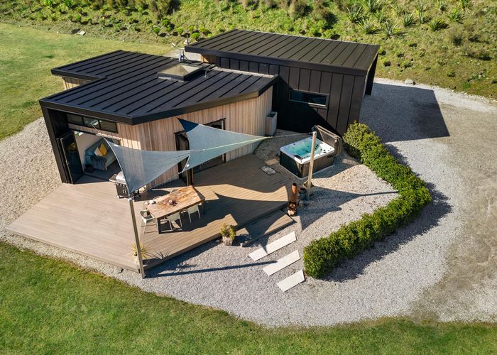  at 362 Tucker Beach Road, Queenstown Hill, Queenstown