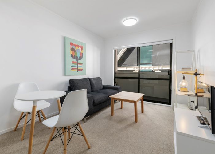 at 55/146 Fanshawe Street, City Centre, Auckland City, Auckland