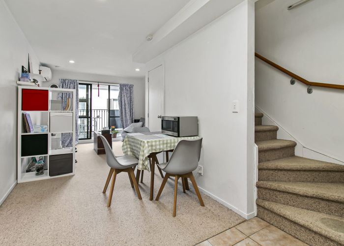  at 23/42 St Benedicts Street, Eden Terrace, Auckland City, Auckland