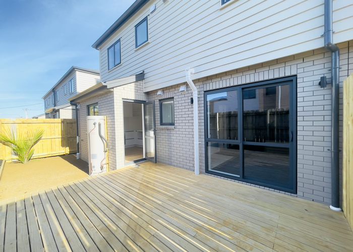  at 3/19 Earlsworth road, Mangere, Manukau City, Auckland