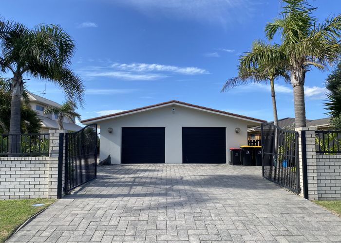  at Karewa Parade, Papamoa Beach, Tauranga, Bay Of Plenty