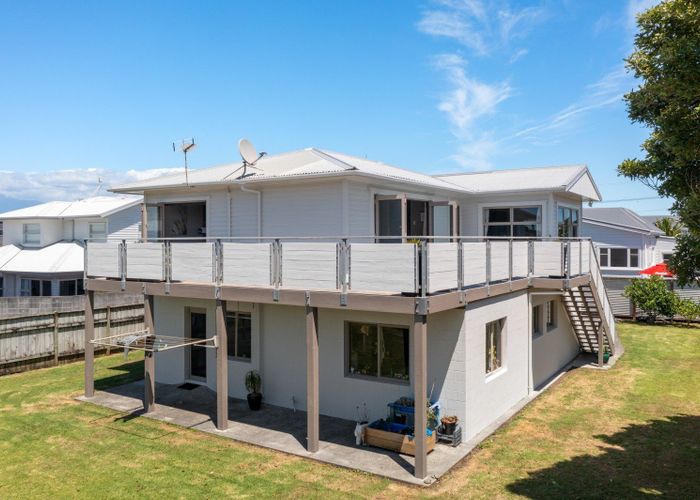  at 19A Beach Street, Fitzroy, New Plymouth