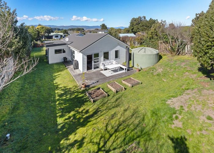  at 27 Sarah Street, Waikawa Beach, Horowhenua, Manawatu / Whanganui