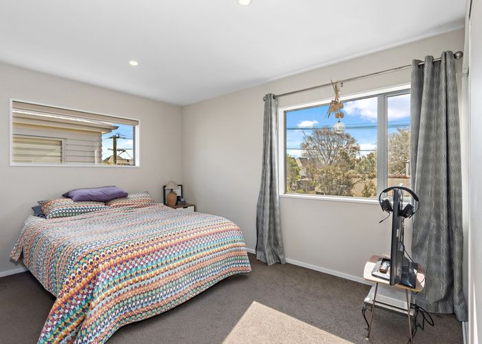  at 28 Burke Street, Addington, Christchurch