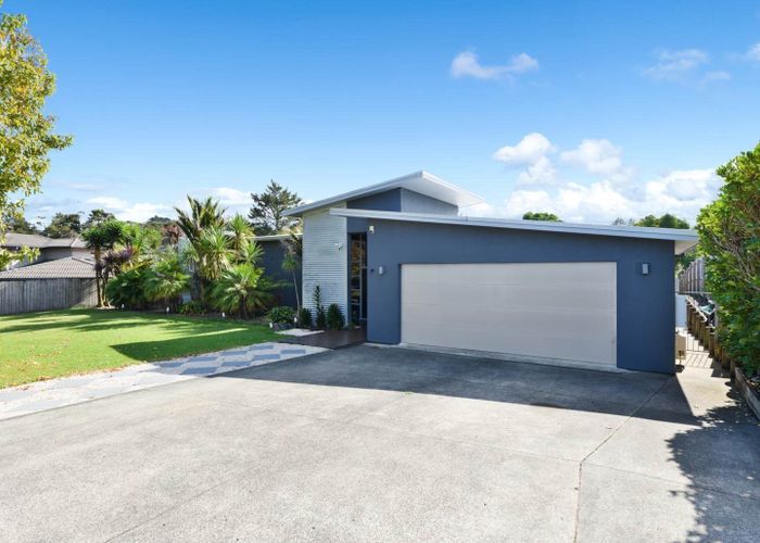  at Wicklam Lane, Greenhithe, North Shore City, Auckland