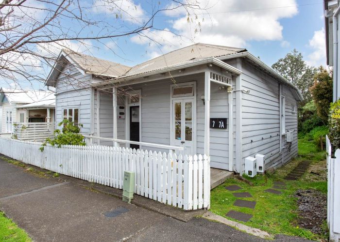  at 7 Leighton Street, Grey Lynn, Auckland City, Auckland