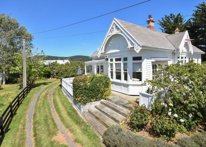 at 1215 Centre Road, Henley, Dunedin, Otago