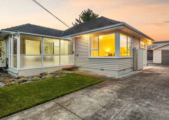  at 45 Hope Street, Shirley, Christchurch