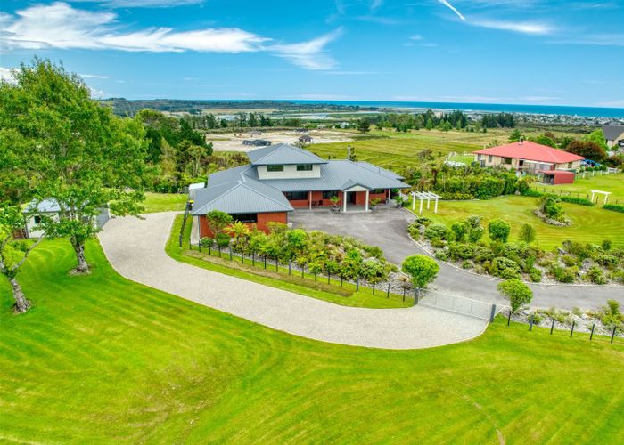  at 45 Brickfield Road, Blue Spur, Hokitika