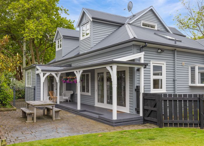  at 104 Fisher Avenue, Beckenham, Christchurch