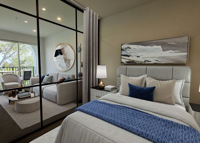  at 308/1817A Great North Road, Avondale, Auckland City, Auckland