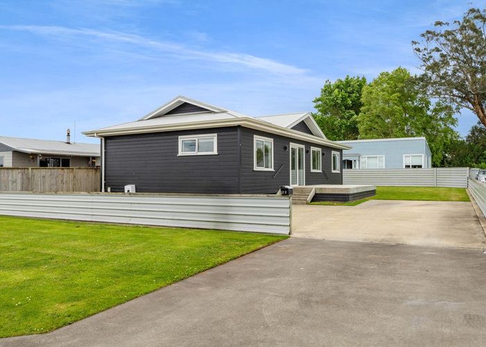 at 22 Hobson Street, Normanby, South Taranaki, Taranaki