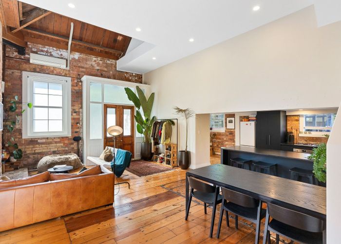  at 1/29 St Benedicts Street, Eden Terrace, Auckland City, Auckland