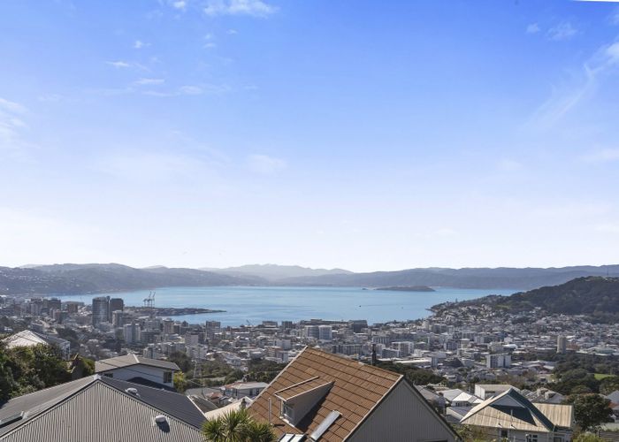  at 9/25 Apuka Street, Brooklyn, Wellington, Wellington