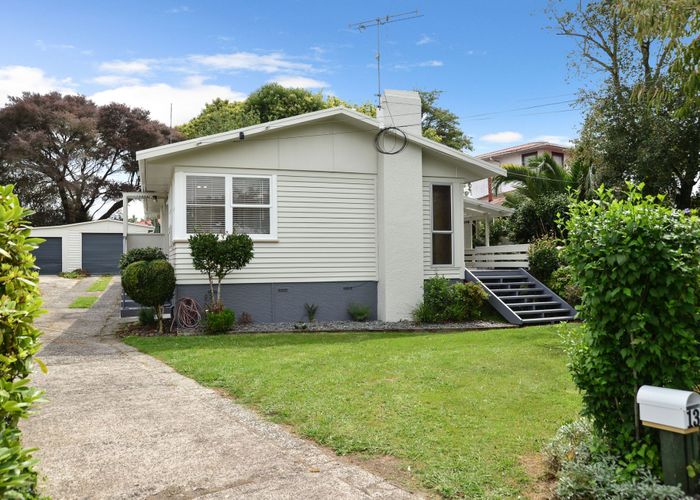  at 13 Morris Road, Hillcrest, Hamilton, Waikato