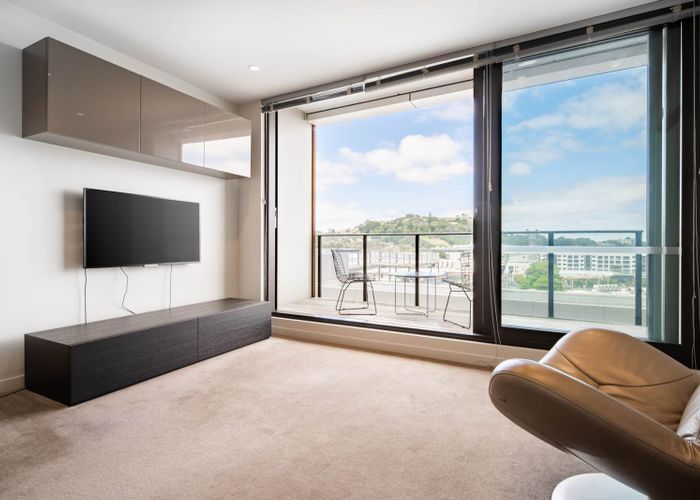  at 202/8 Nugent Street, Grafton, Auckland