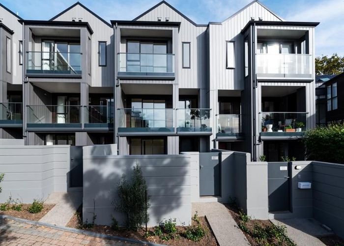  at 437F Parnell Road, Parnell, Auckland City, Auckland